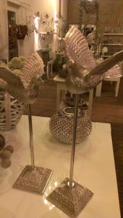 Kunterbunt Metallwaren