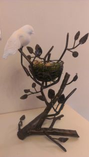 Kunterbunt Metallwaren