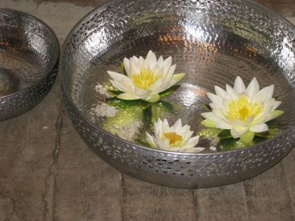 Kunterbunt Metallwaren