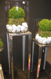 Kunterbunt Metallwaren