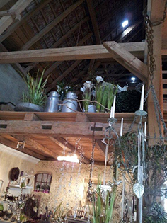 der etwas andere Laden