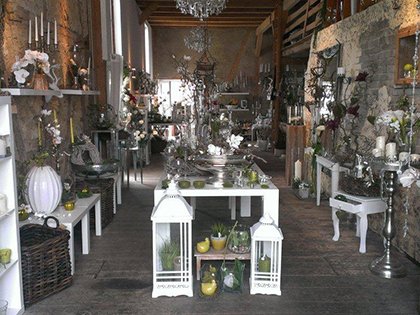 der etwas andere Laden