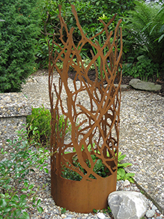 Kunterbunt Metallwaren