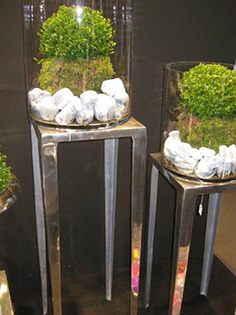 Kunterbunt Metallwaren