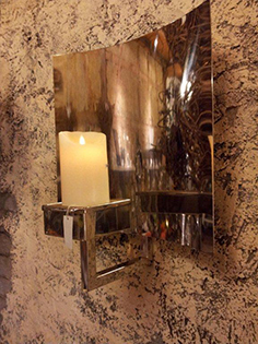 Kunterbunt Metallwaren