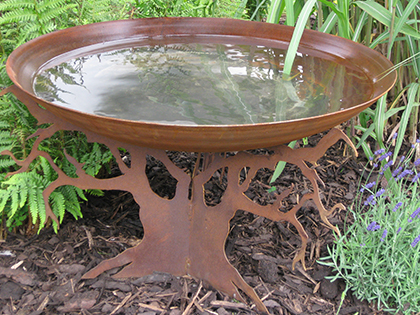 Kunterbunt Metallwaren